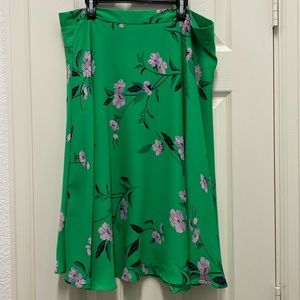 Ann Taylor skirt sz 12